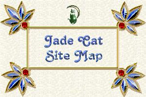 JadeCat Site Map