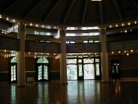 View of the Lobby
