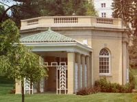 Hygea Spring from the south