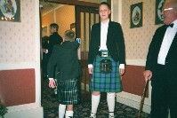 What a terrific guy he is!